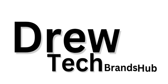 DrewTech Brands Hub